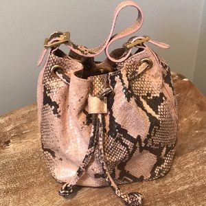 Maurizio Italy 🇮🇹 Mini Hobo